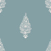Bouquet of Drops Tropical Blue (NRV 541)
