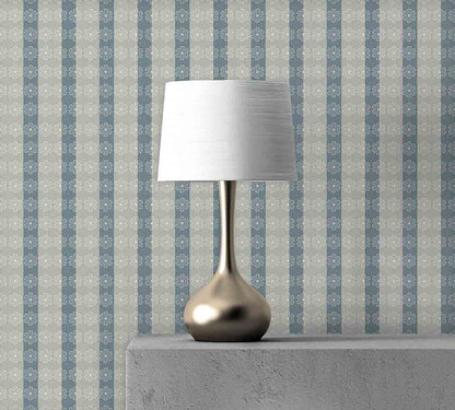 Daisy Stripes Sky (NRV 542)