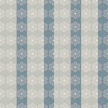 Daisy Stripes Sky (NRV 542)