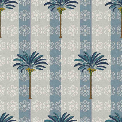 Palms of Puri (NRV 543)