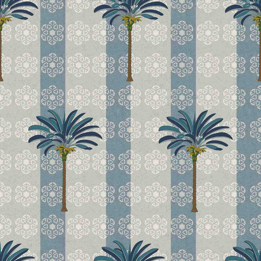 Palms of Puri (NRV 543)