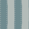 Cerulean Weaves on Wallpaper (NRV 545)