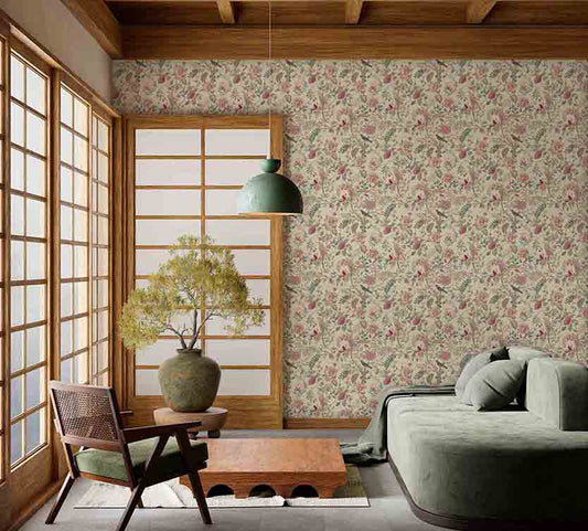 Rustic Realm Clay (NRV 546)