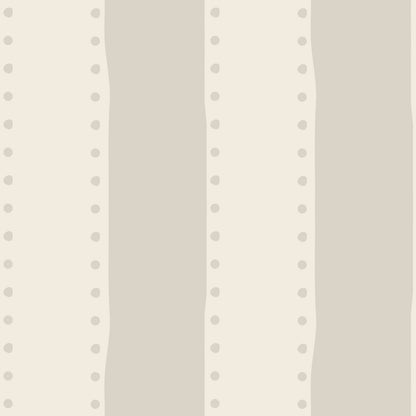 Beige Weaves on Wallpaper (NRV 550)