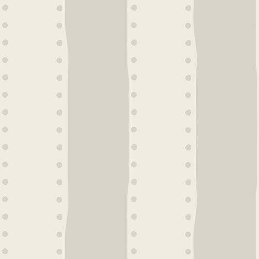 Beige Weaves on Wallpaper (NRV 550)
