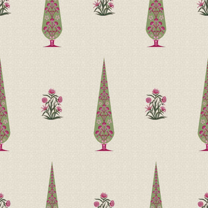 Poppy Conifer Sand (NRV 552)