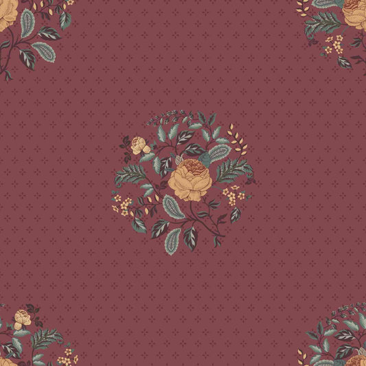 Rose Romance Merlot (NRV 553)