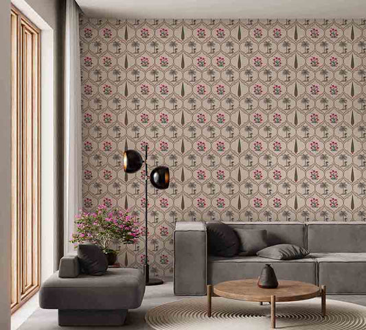 Tropic Tryst Clay (NRV 554)