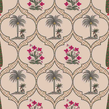 Tropic Tryst Clay (NRV 554)