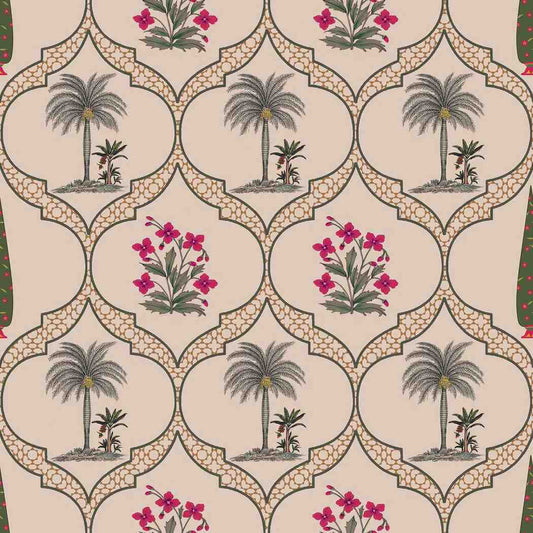 Tropic Tryst Clay (NRV 554)