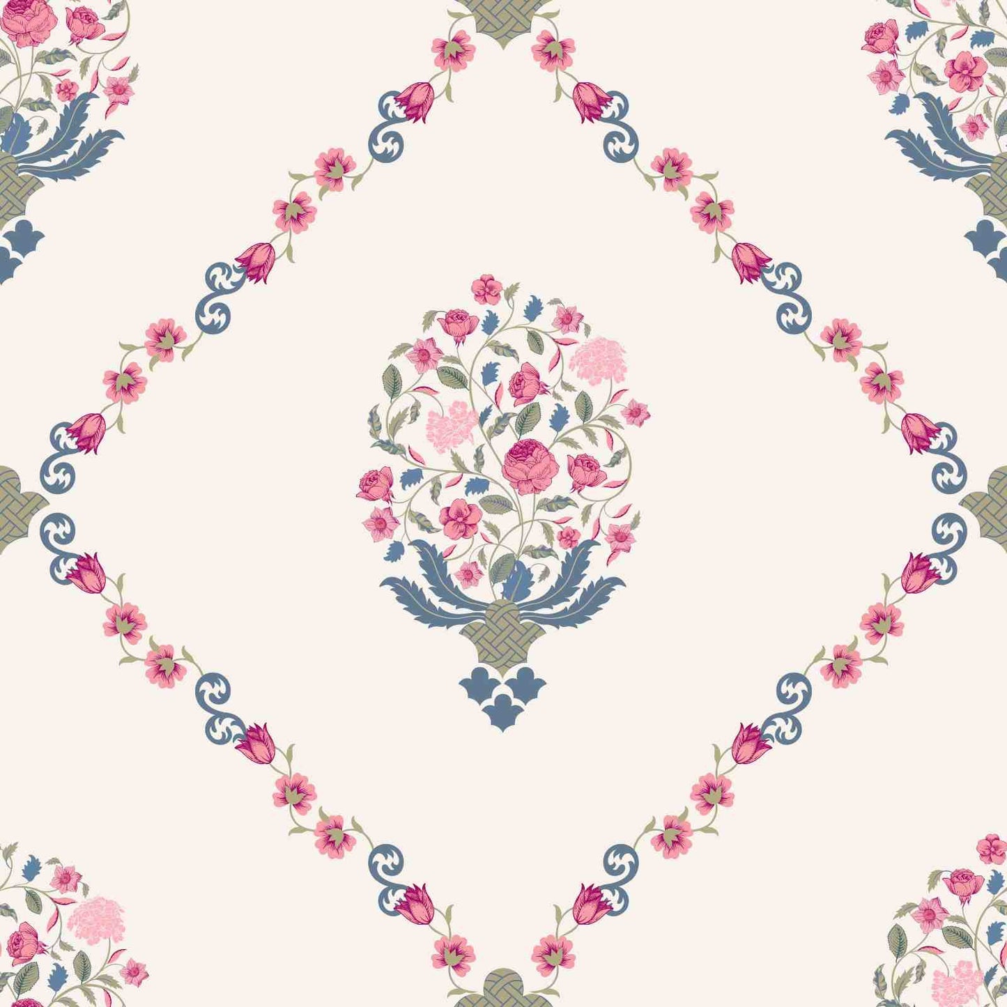 spring bloom cream (nrv 556)