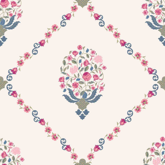 Spring Bloom Cream (NRV 556)