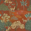 Mrig Tapovan Terracotta (NRV 601)