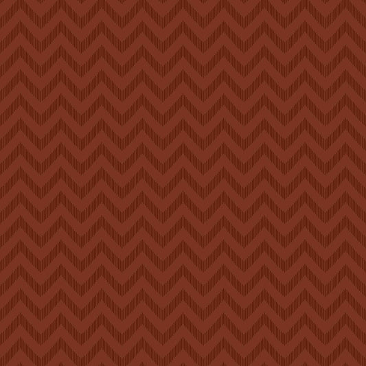 Rust Reverie (NRV 603)