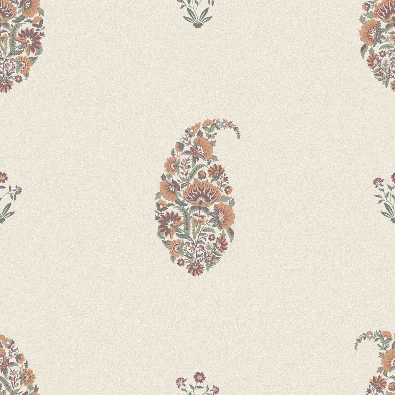 blooms in paisley floral (nrv 605)