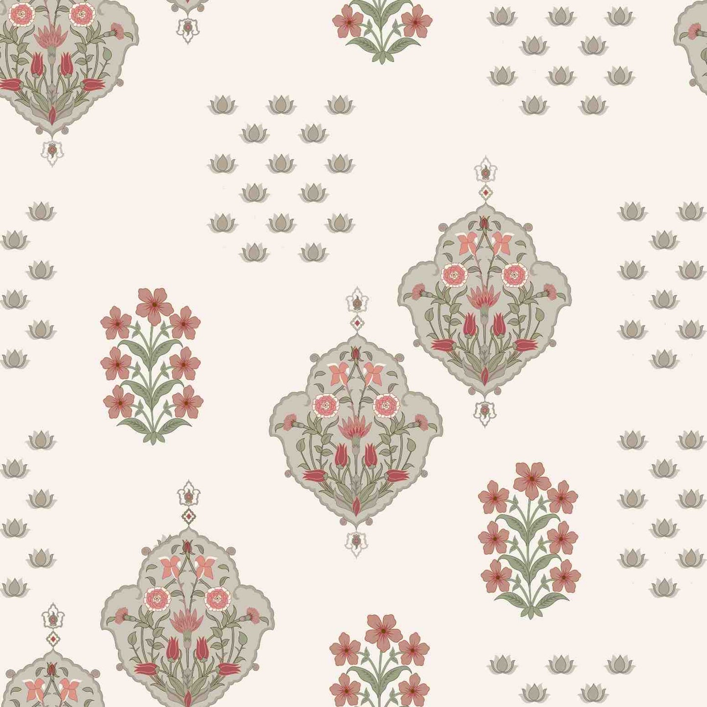 pearl floret delight (nrv 606)