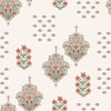 Pearl Floret Delight (NRV 606)