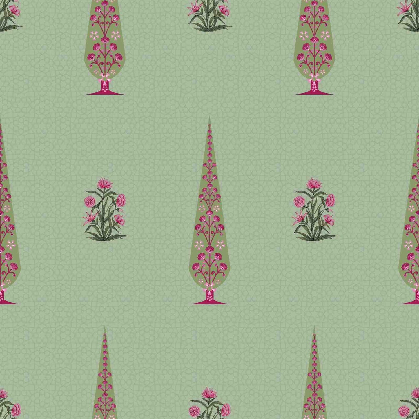 poppy conifer sage (nrv 611)