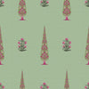 Poppy Conifer Sage (NRV 611)
