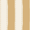 Ochre Weaves on Wallpaper (NRV 615)