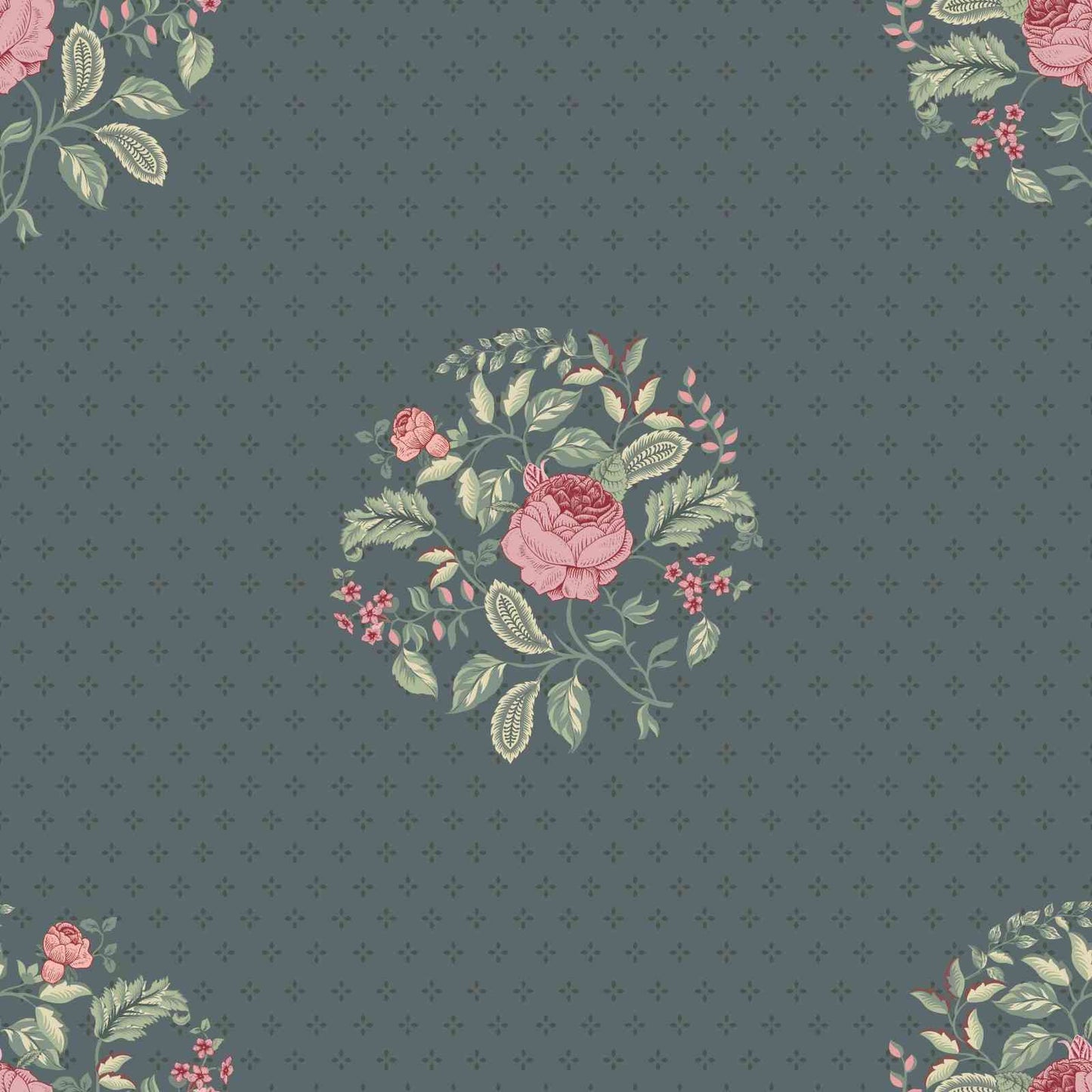 rose romance stormy (nrv 623)