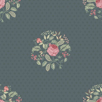 Rose Romance Stormy (NRV 623)