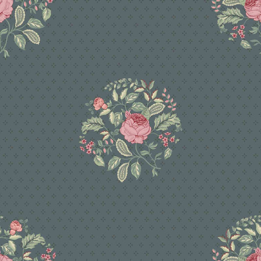 Rose Romance Stormy (NRV 623)