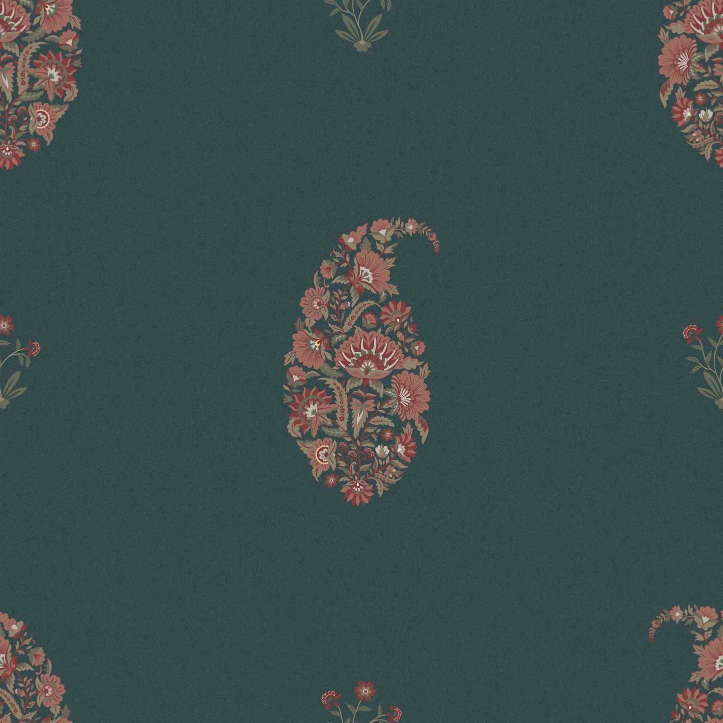 blooms in paisley midnight (nrv 633)