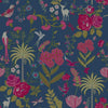 Floral Galore Cobalt (NRV 634)