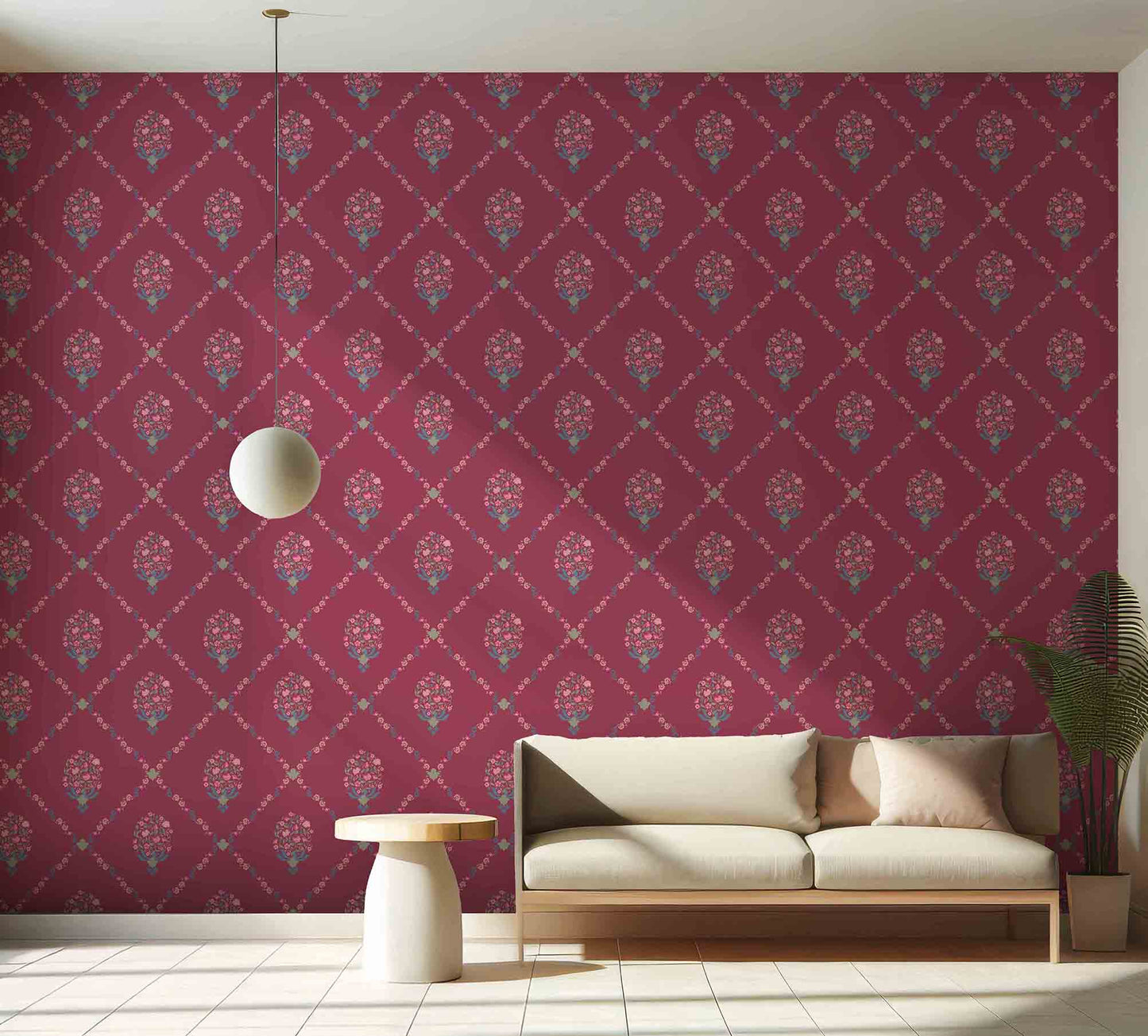 spring bloom pink (nrv 635)