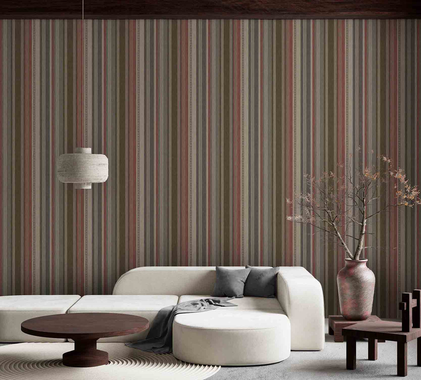 striped musings sophisticated (nrv 639)