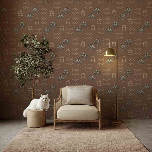 Cedar Floret Delight (NRV 641)