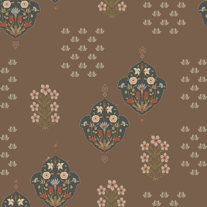 Cedar Floret Delight (NRV 641)