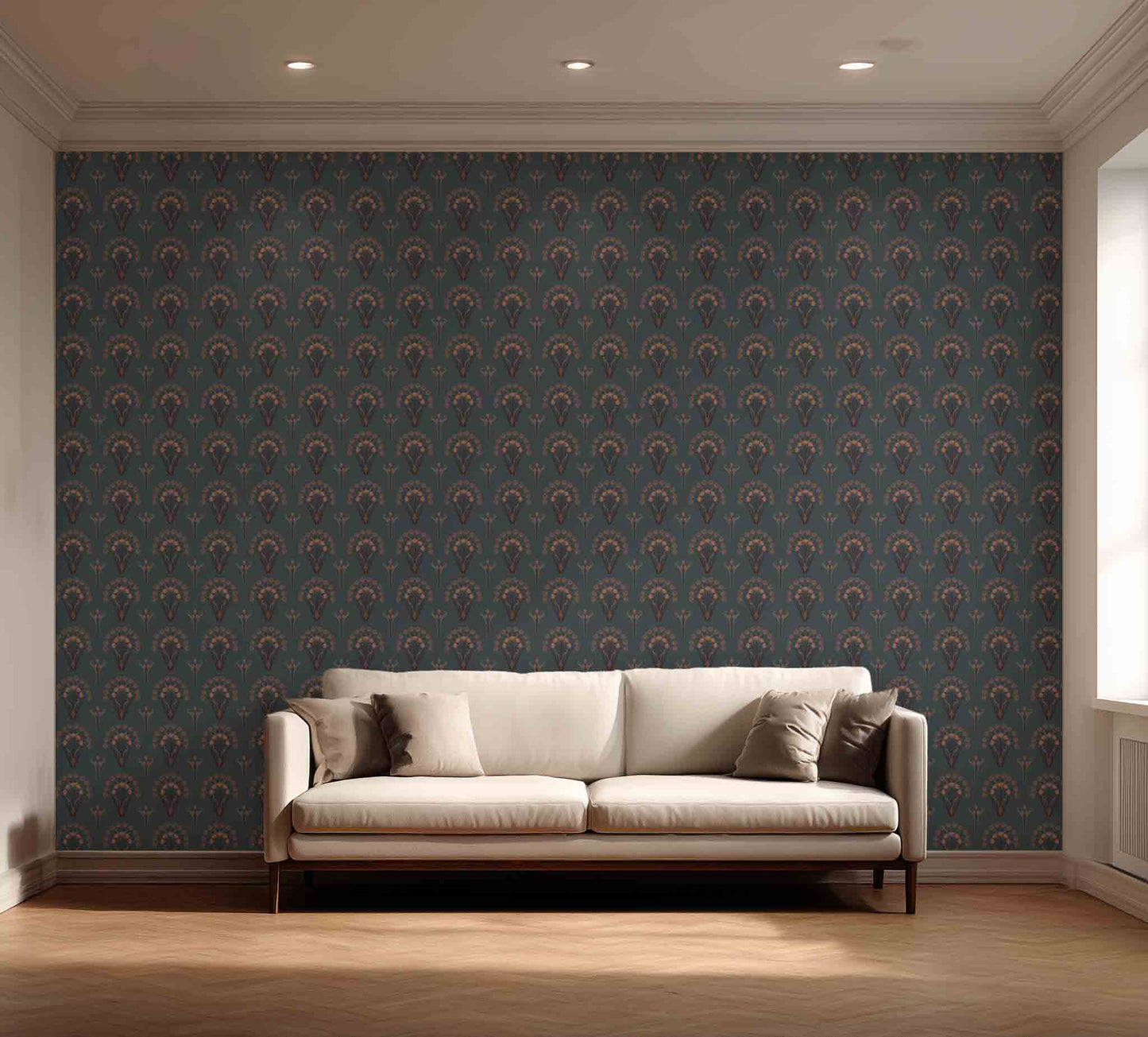 dichasial charm pacific (nrv 642)