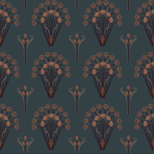 Dichasial Charm Pacific (NRV 642)