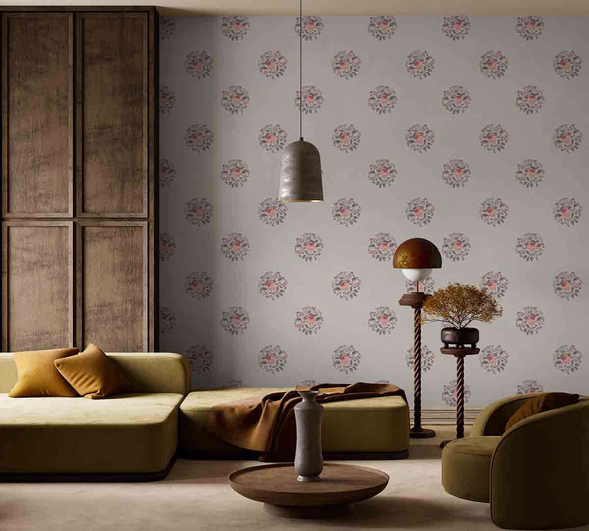 rose romance ivory (nrv 645)