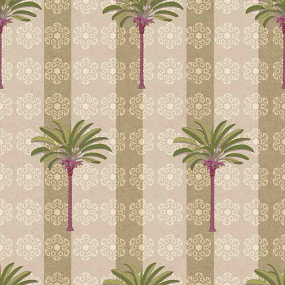 Palms of Chanderi (NRV 647)