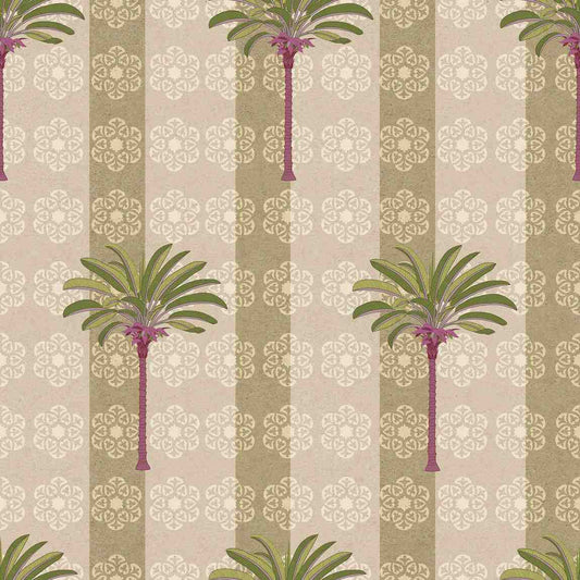 Palms of Chanderi (NRV 647)