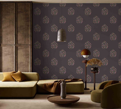 Botanique Luxuria Ebony (NRV 649)