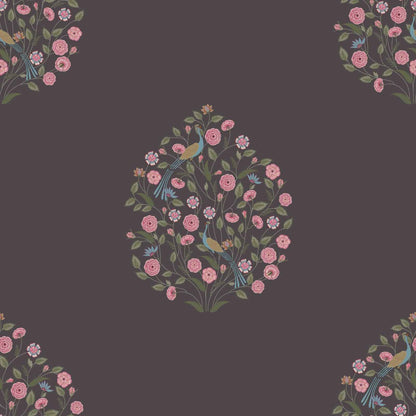 Botanique Luxuria Ebony (NRV 649)