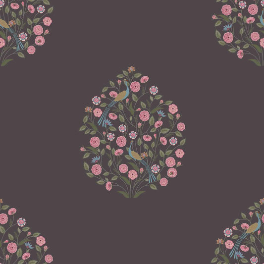 Botanique Luxuria Ebony (NRV 649)