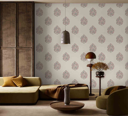 Botanique Luxuria Beige (NRV 655)