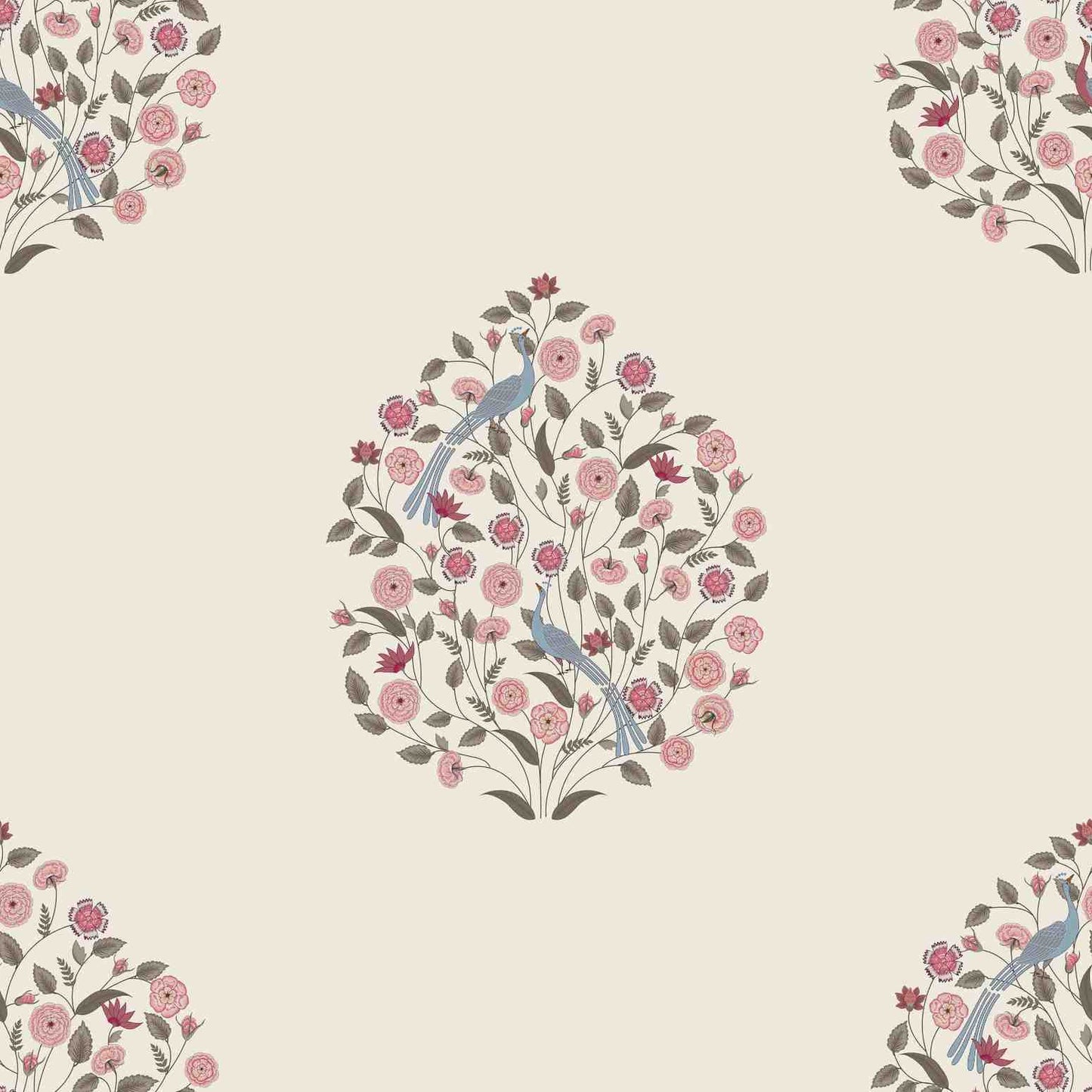 botanique luxuria beige (nrv 655)