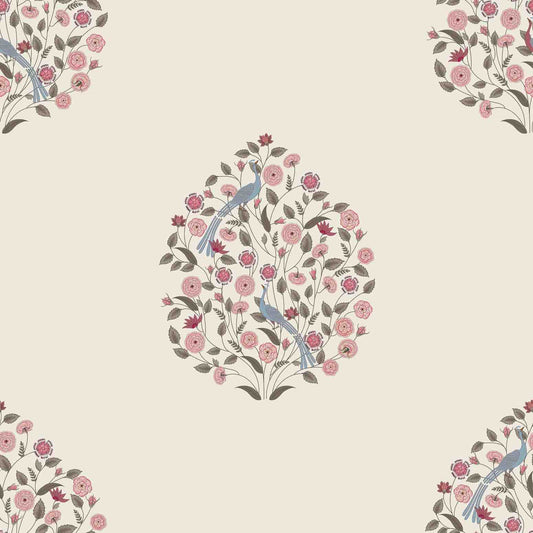 Botanique Luxuria Beige (NRV 655)