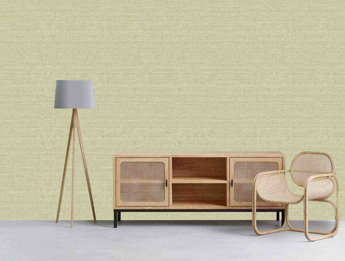 golden grasscloth (og 111)