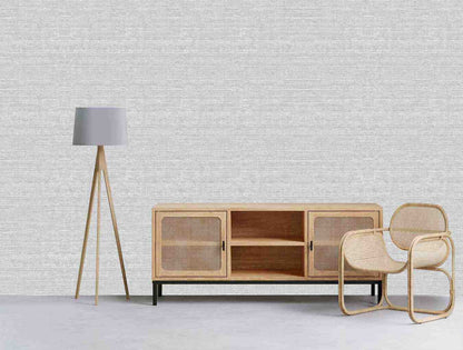 Silver Grasscloth (OG 148)