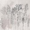 Botanical Ink Sketch ( ORI 103 )