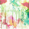 Mosaic Abstract ( ORI 104 )
