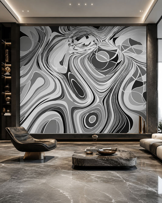 Monochromatic Topography ( ORI 112 )