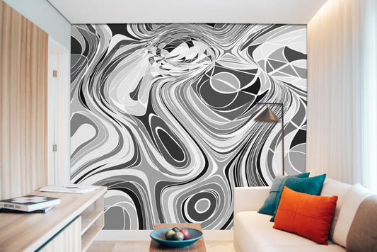 Monochromatic Topography ( ORI 112 )